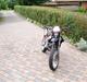 Gilera SMT -Solgt-