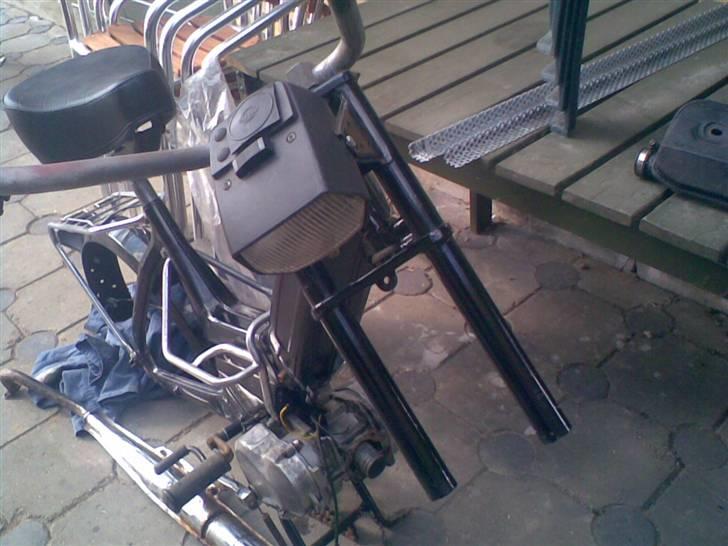 Puch maxi k billede 4