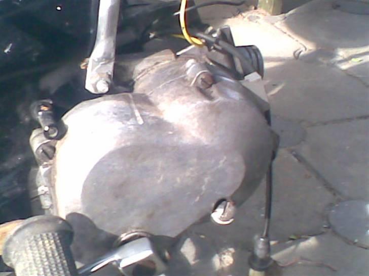 Puch maxi k billede 5