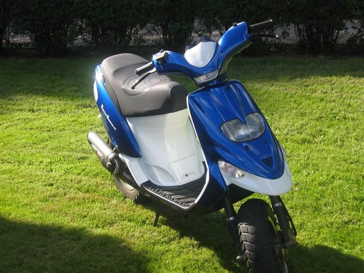 Gilera Stalker Efter ||solgt|| billede 2