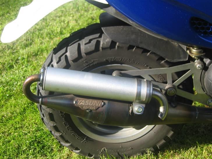 Gilera Stalker Efter ||solgt|| billede 3