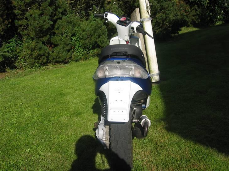 Gilera Stalker Efter ||solgt|| billede 4