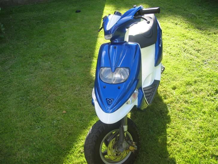 Gilera Stalker Efter ||solgt|| billede 7