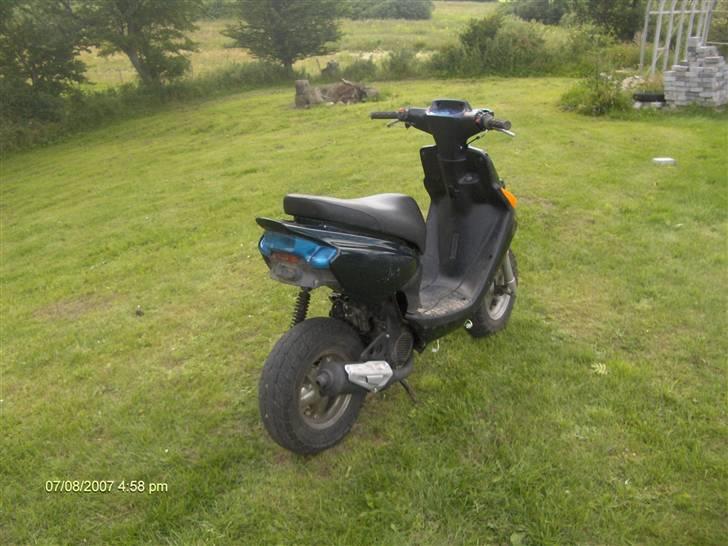 Yamaha BWS NG BYTTET TIL SONIC:D billede 6