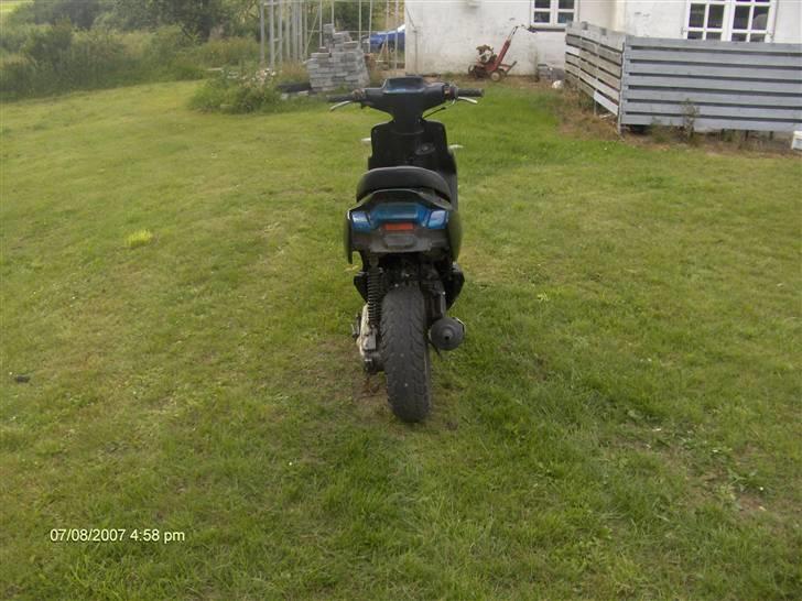 Yamaha BWS NG BYTTET TIL SONIC:D billede 7