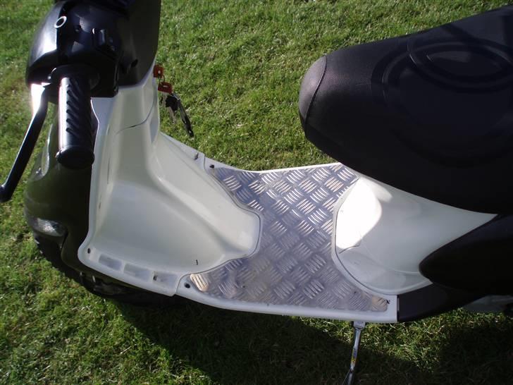 Gilera Stalker billede 3