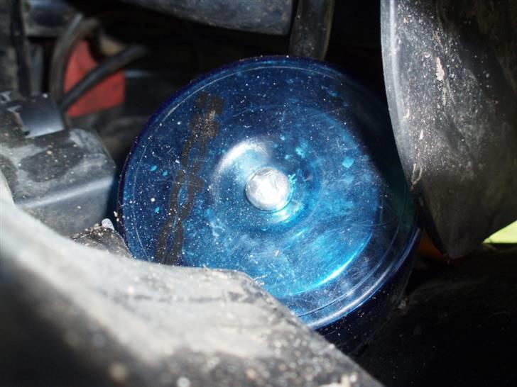 Gilera Stalker billede 5