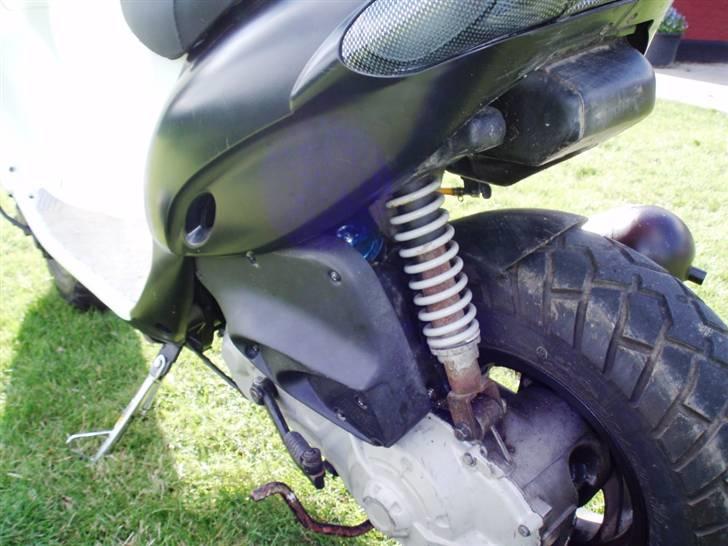 Gilera Stalker billede 6