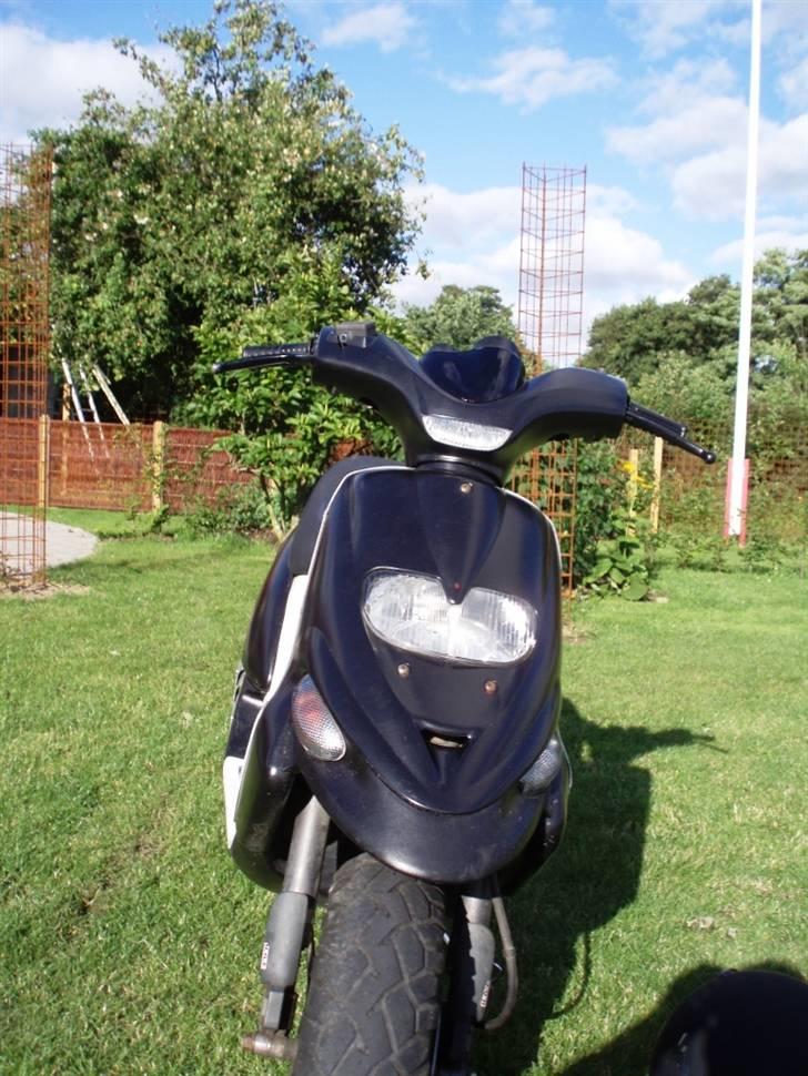 Gilera Stalker billede 7