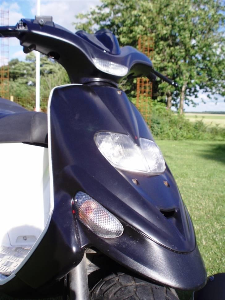 Gilera Stalker billede 8