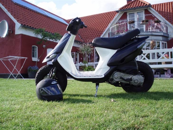 Gilera Stalker billede 9