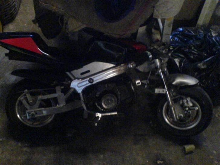 MiniBike Racer billede 1