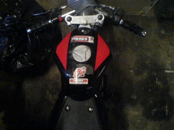 MiniBike Racer billede 3