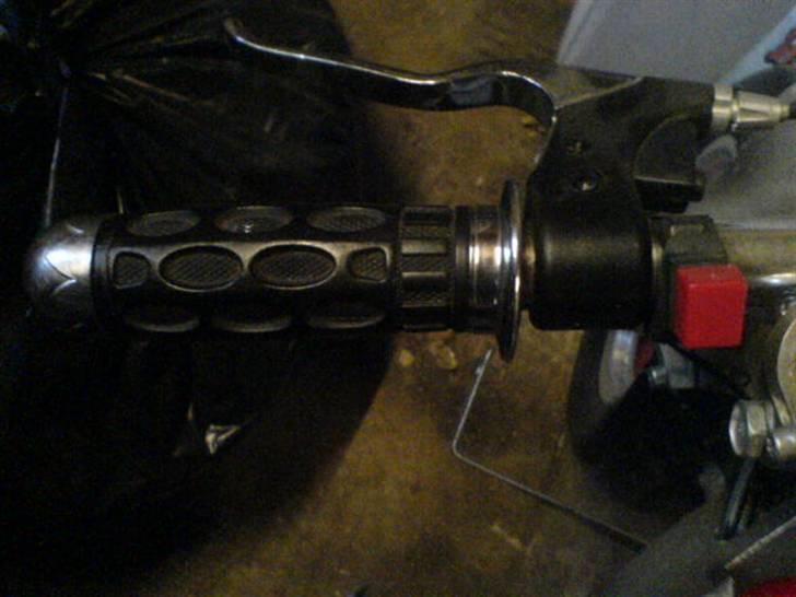 MiniBike Racer billede 4