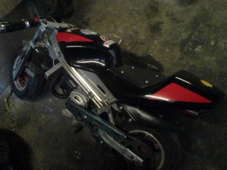 MiniBike Racer billede 5