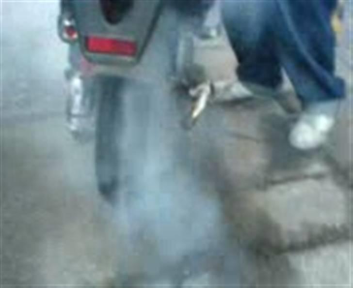 PGO PMX sport SOGLT FOR 7000 billede 13