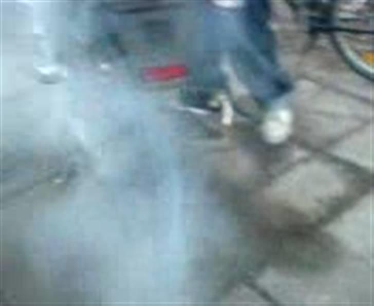 PGO PMX sport SOGLT FOR 7000 billede 16