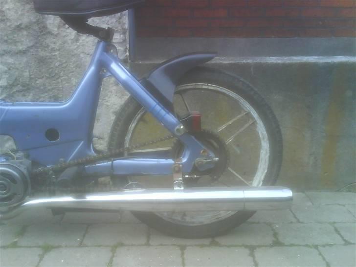 Puch Maxi k SOLGT! billede 3