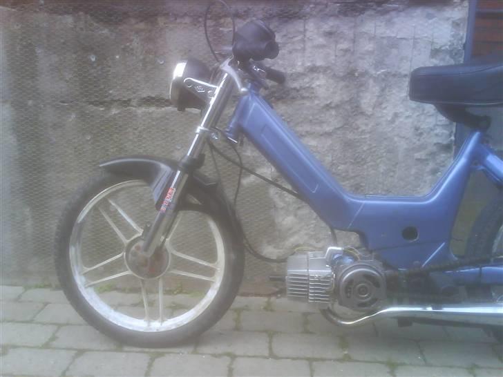 Puch Maxi k SOLGT! billede 5