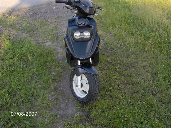 PGO hot 50 (solgt) billede 2