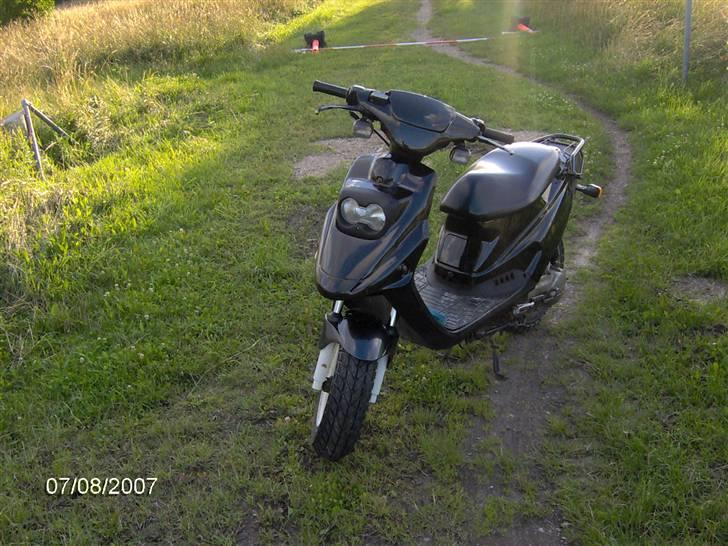 PGO hot 50 (solgt) billede 5