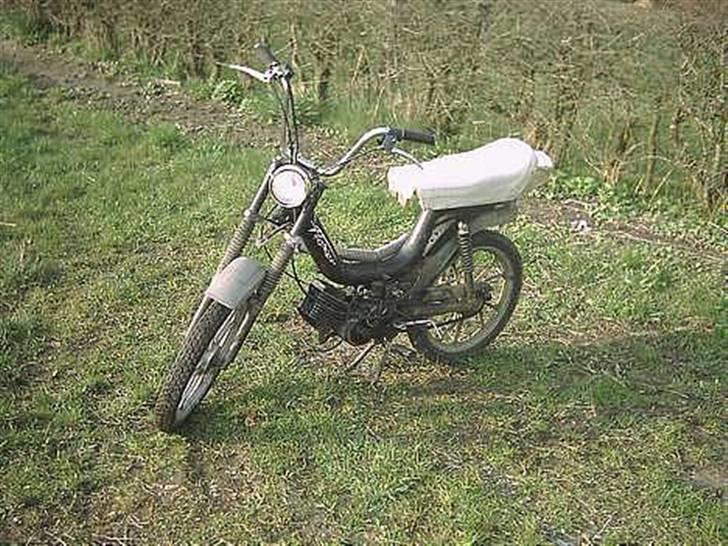 Tomos Flexer billede 1