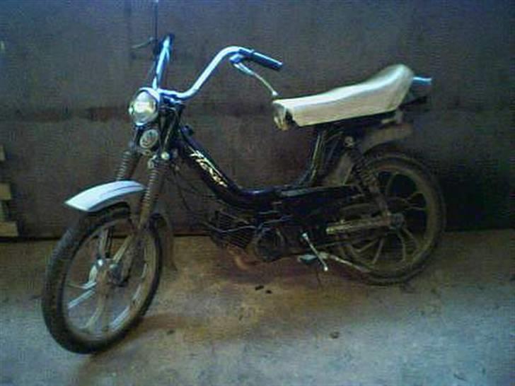 Tomos Flexer billede 2