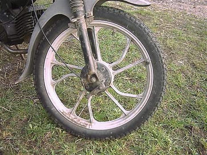 Tomos Flexer billede 4