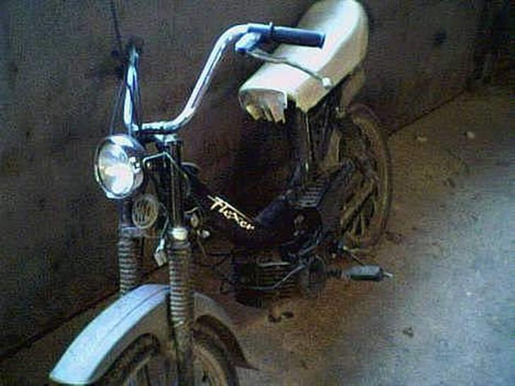 Tomos Flexer billede 5