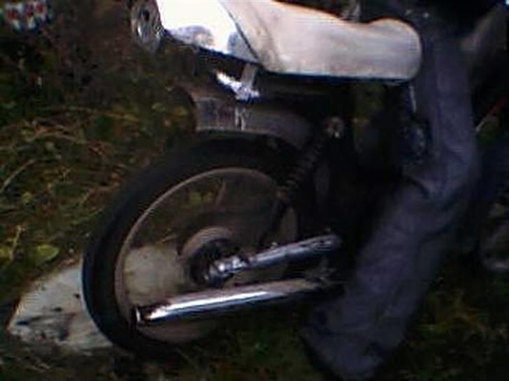 Tomos Flexer billede 8