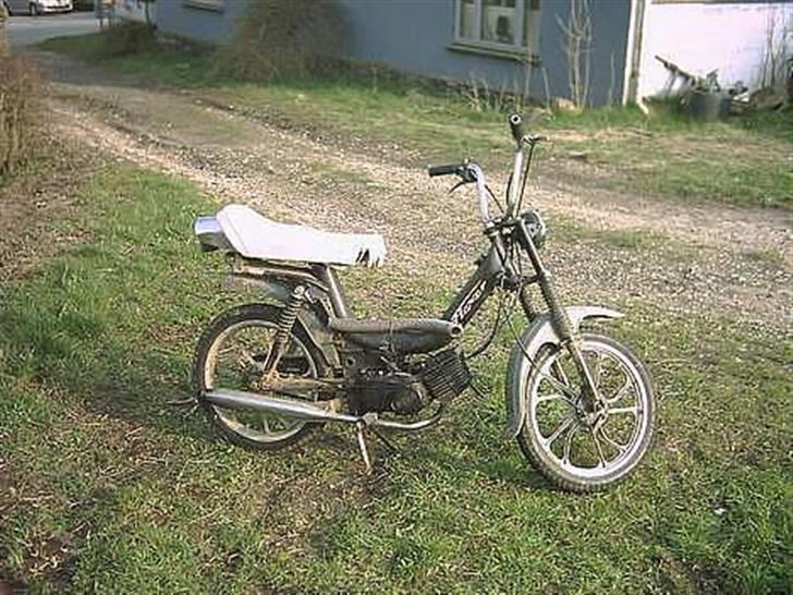 Tomos Flexer billede 9