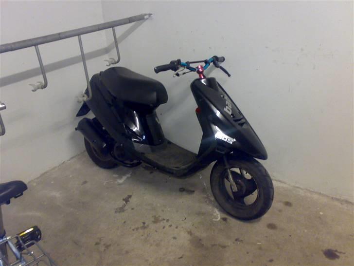 Yamaha Jog Fs'er'  - SOlgt billede 1