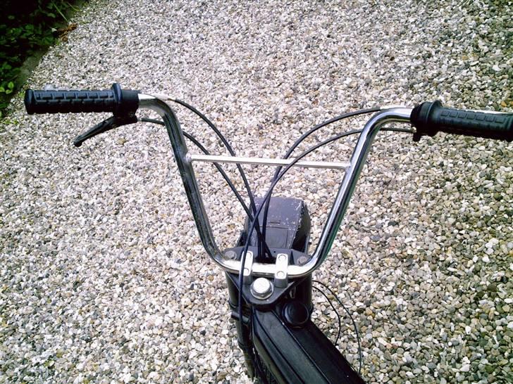 Puch Maxi p SOLGT billede 8