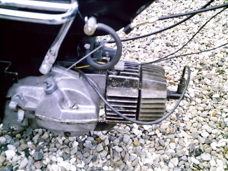 Puch Maxi p SOLGT billede 10