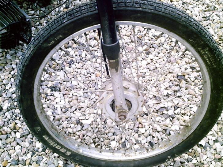 Puch Maxi p SOLGT billede 11