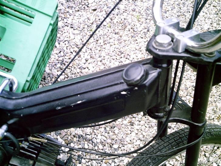 Puch Maxi p SOLGT billede 12