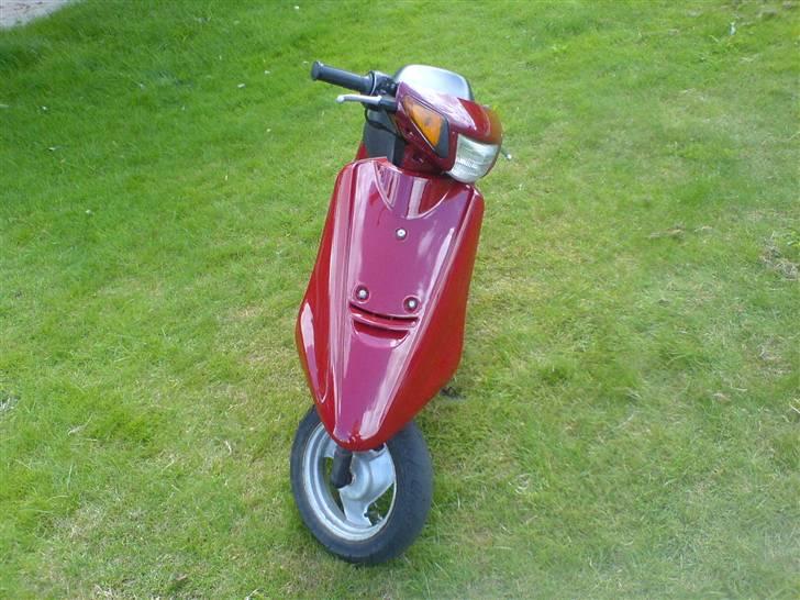 Yamaha solgt min egen savner jog billede 1