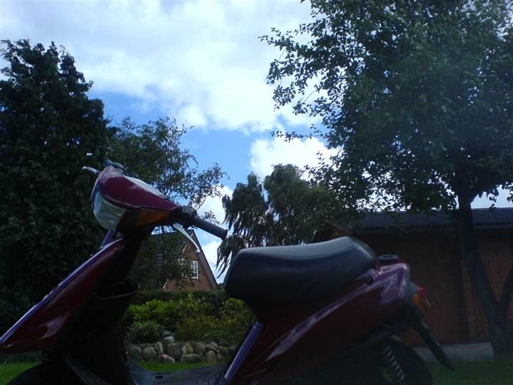 Yamaha solgt min egen savner jog billede 4