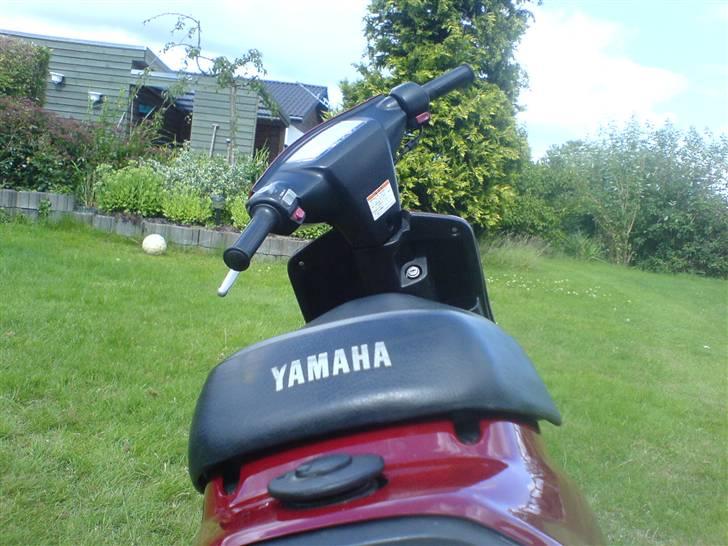Yamaha solgt min egen savner jog billede 5