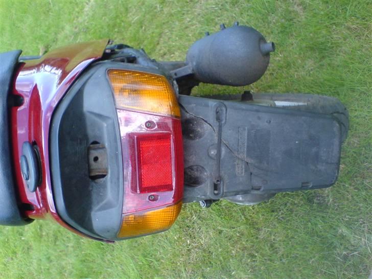 Yamaha solgt min egen savner jog billede 6