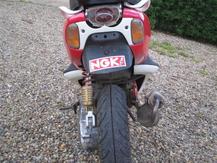 Yamaha Neo`s  billede 3