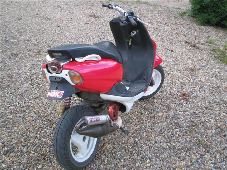 Yamaha Neo`s  billede 5