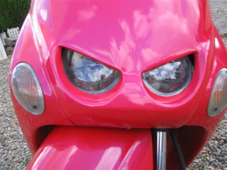 Yamaha Neo`s  billede 6