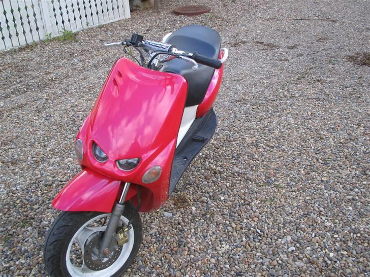 Yamaha Neo`s  billede 7