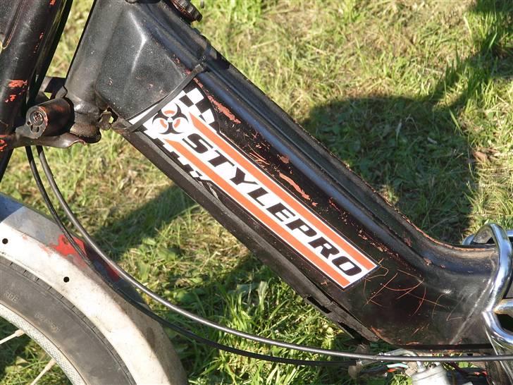 Puch maxi k projekt solgt - ja ja billede 4