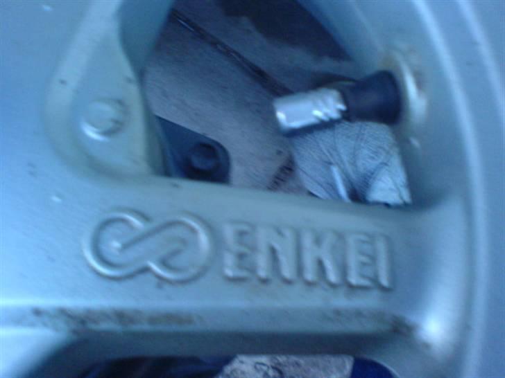 Suzuki Street Magic (Solgt) billede 6