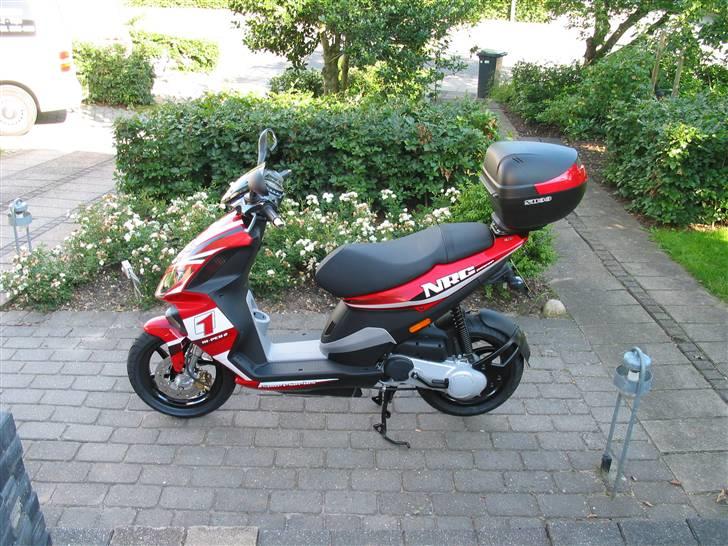 Piaggio NRG Power "30" model billede 1