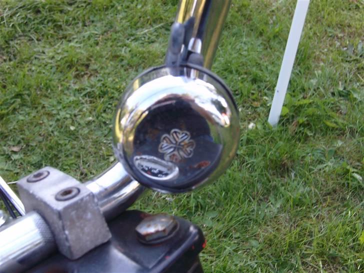 Puch maxi k projekt solgt - ja det gejl billede 11