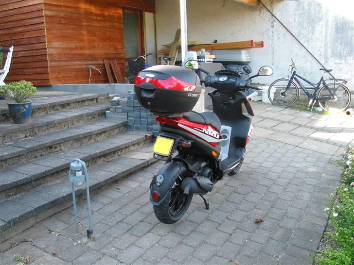 Piaggio NRG Power "30" model billede 2