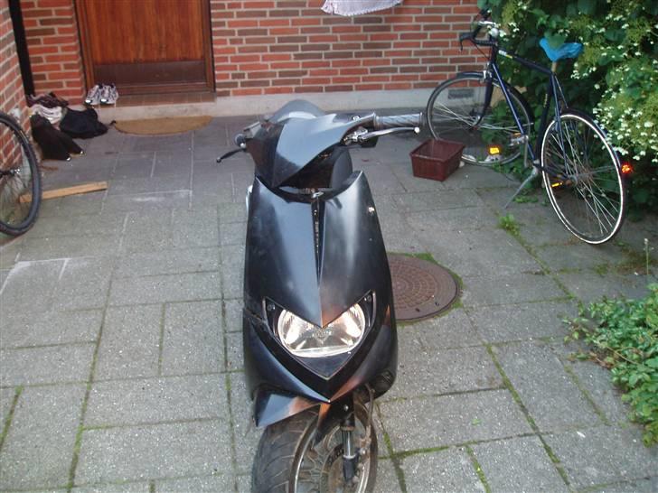 Suzuki estilete byttet billede 4